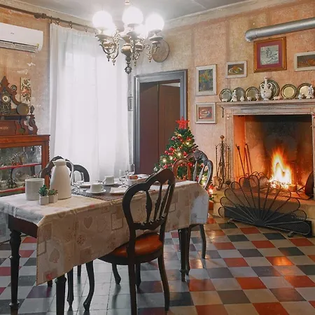 Da Miriam Bed and breakfast 3*