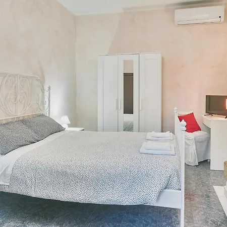 Bed and breakfast Da Miriam 3*