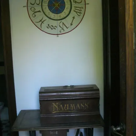 Da Miriam Bed and breakfast