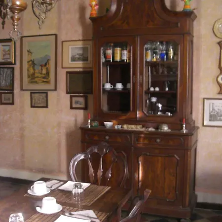 Da Miriam Castelnuovo del Garda