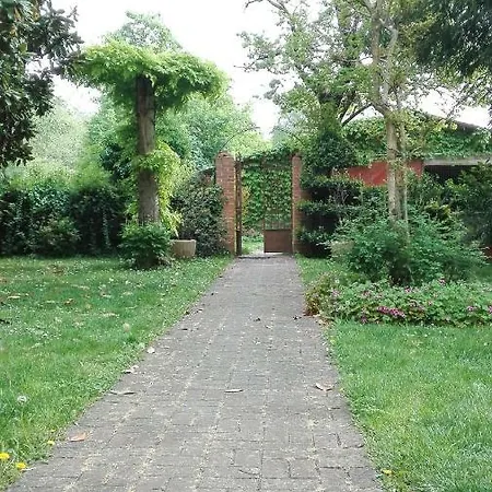 Bed and breakfast Da Miriam