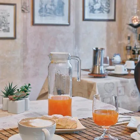 Da Miriam Bed & Breakfast