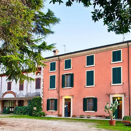 Da Miriam Bed & Breakfast