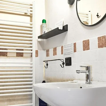 Da Miriam Bed & Breakfast Castelnuovo del Garda