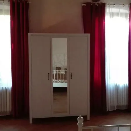 Couette-café Da Miriam Castelnuovo del Garda