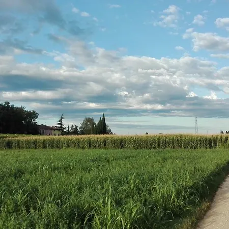 Da Miriam Bed & Breakfast