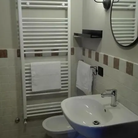 Da Miriam Bed & Breakfast