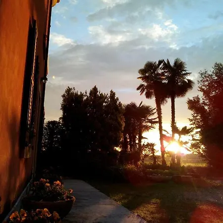 Da Miriam Couette-café Castelnuovo del Garda