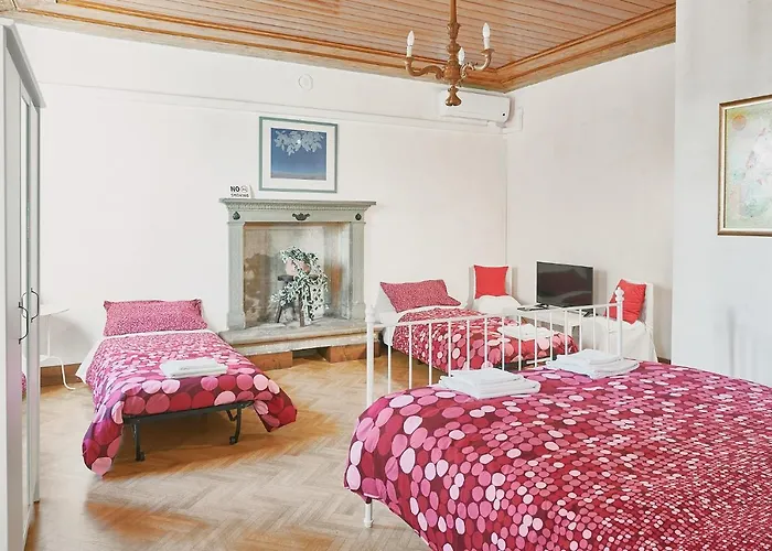 Da Miriam 카스텔누보델가다