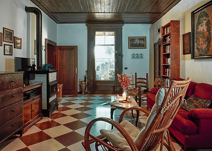 B&B Da Miriam 카스텔누보델가다