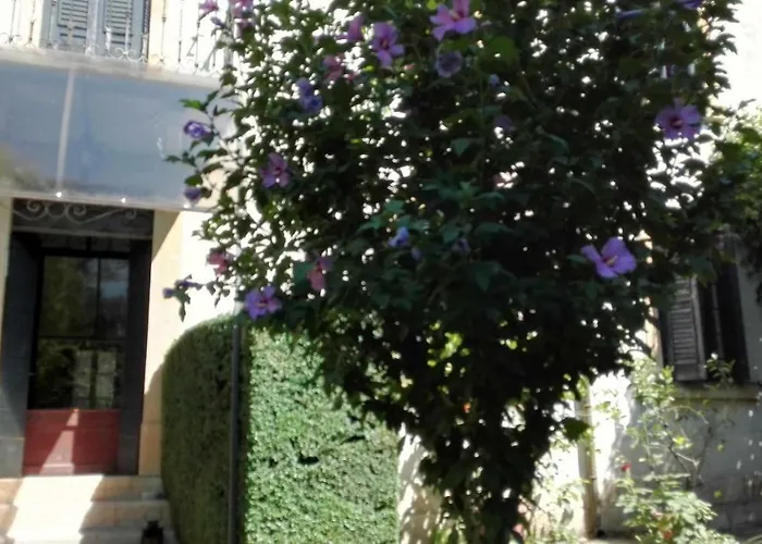 B&B Da Miriam 카스텔누보델가다