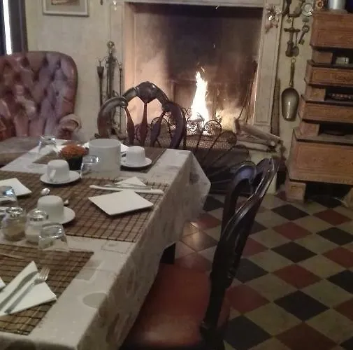 Da Miriam 카스텔누보델가다