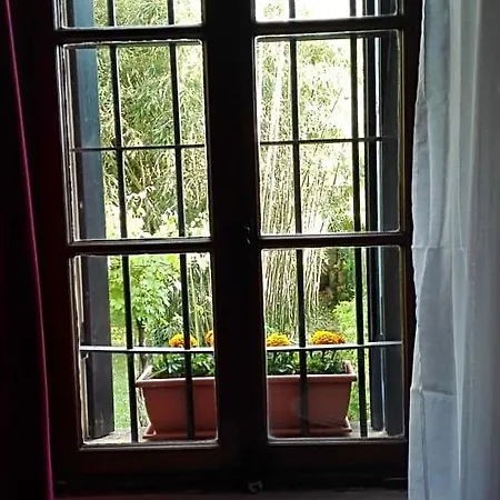 Bed & Breakfast Da Miriam 3*