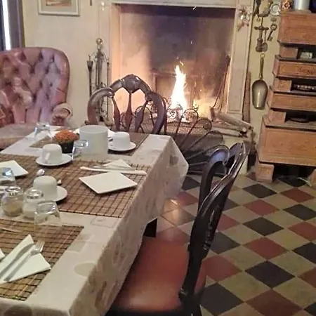 Da Miriam Bed & Breakfast 3*