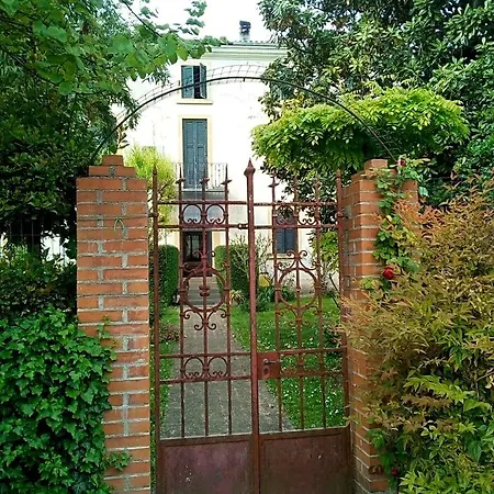 Bed & Breakfast Da Miriam 3*