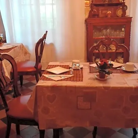 Da Miriam Bed & Breakfast 3*