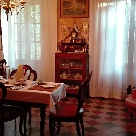 Bed & Breakfast Da Miriam