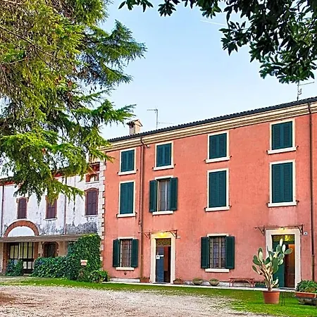 Da Miriam Bed & Breakfast 3*