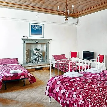 Da Miriam Bed & Breakfast