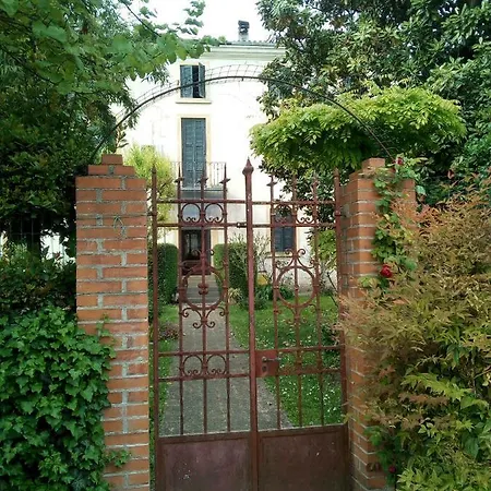 Bed and breakfast Da Miriam 3*