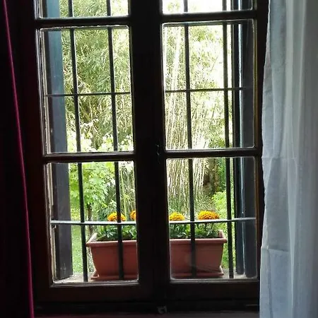 Da Miriam B&B 카스텔누보델가다