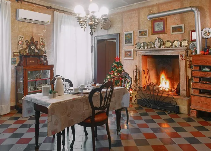 Da Miriam Bed & Breakfast 3*