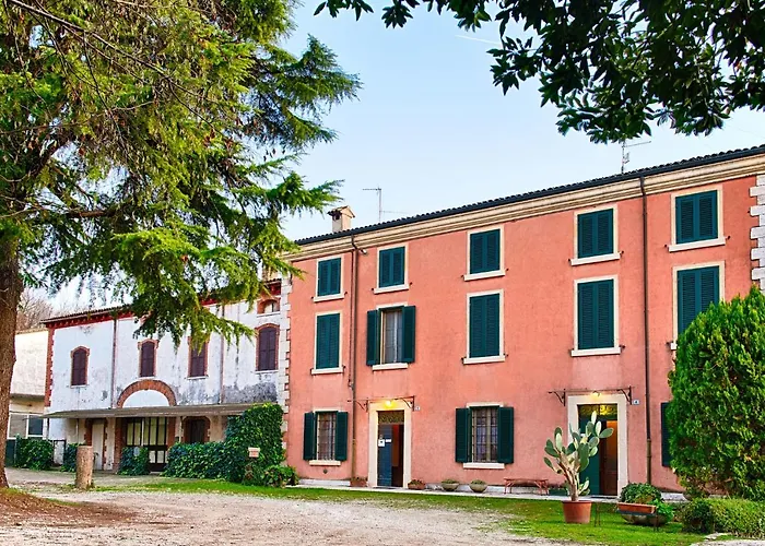 Da Miriam Bed & Breakfast