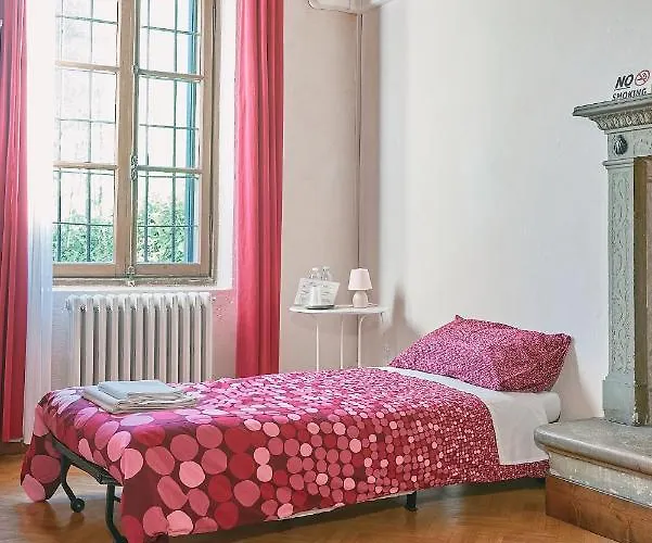 Da Miriam Bed & Breakfast 3*