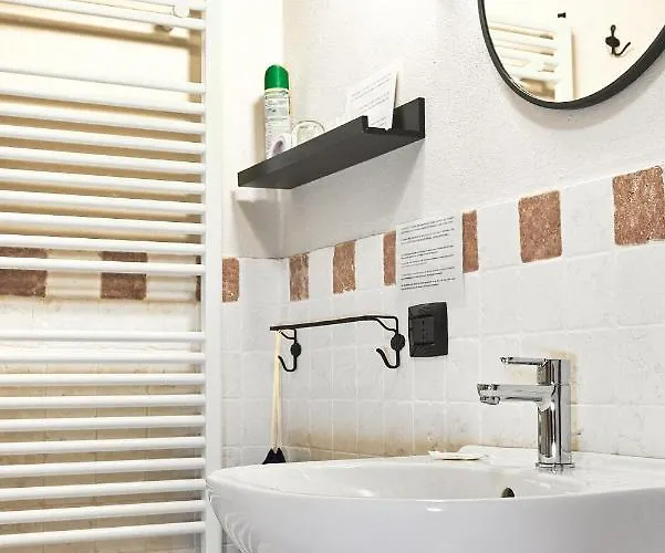 Da Miriam Bed & Breakfast Castelnuovo del Garda