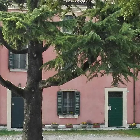 Bed & Breakfast Da Miriam