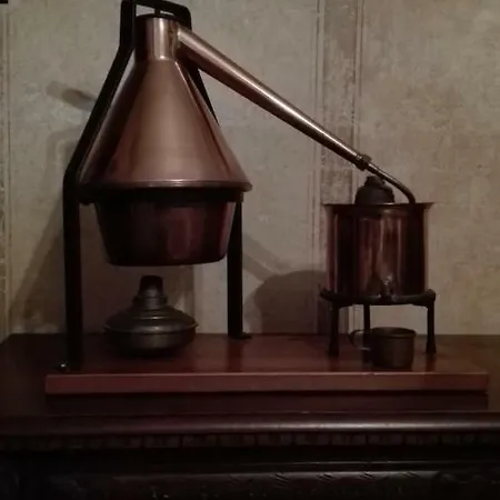 Da Miriam ベッド・アンド・ブレックファスト 3*