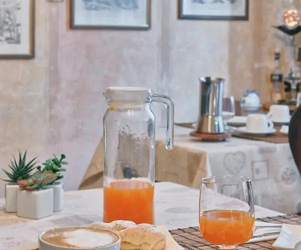 Da Miriam Couette-café