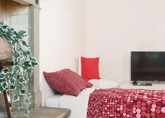 Couette-café Da Miriam