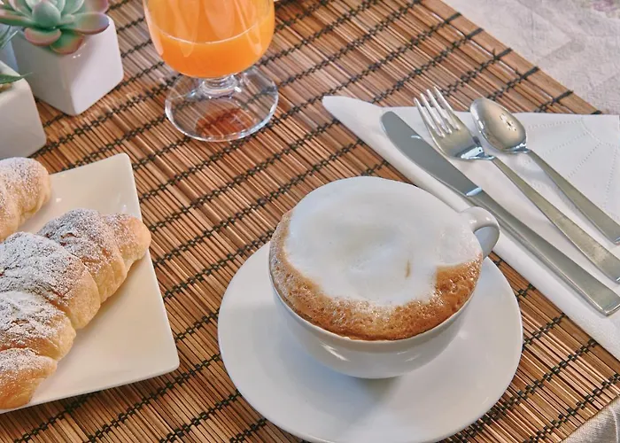 Da Miriam Couette-café