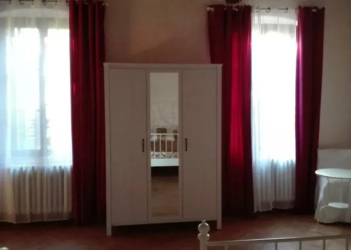 Couette-café Da Miriam Castelnuovo del Garda