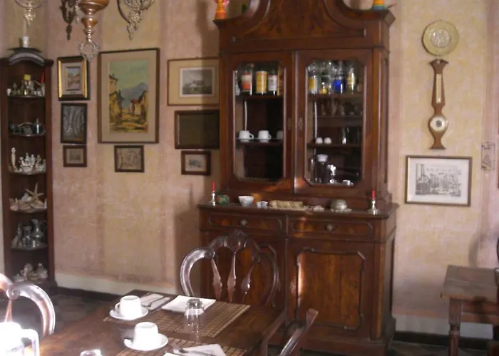 Da Miriam Castelnuovo del Garda