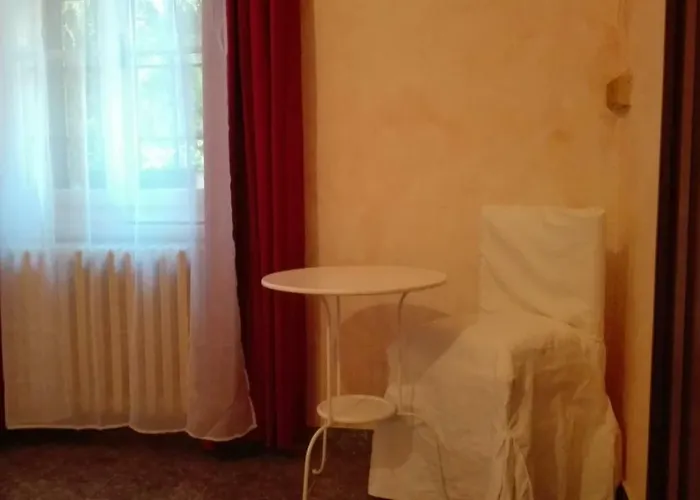 Da Miriam Castelnuovo del Garda