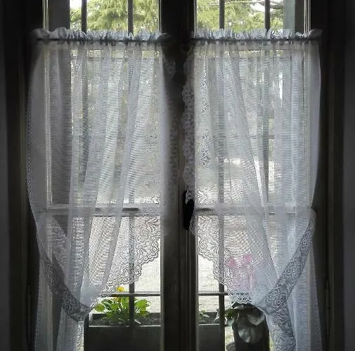 Couette-café Da Miriam