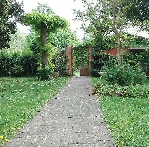 Couette-café Da Miriam