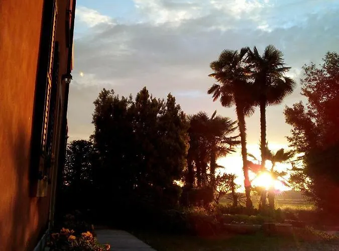 Da Miriam Couette-café Castelnuovo del Garda